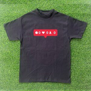 No Followers Tshirt